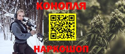 трава Кандалакша